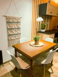 Maison de Ville Nid Cosy - Chavanay - 5