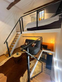 Maison de Ville Nid Cosy - Chavanay - 6