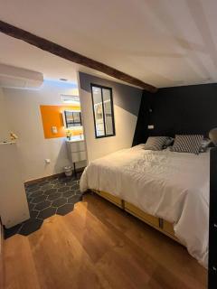 Maison de Ville Nid Cosy - Chavanay - 3