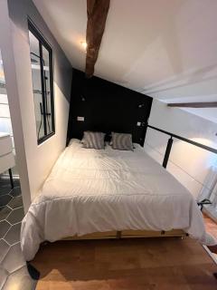 Maison de Ville Nid Cosy - Chavanay - 4