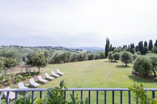 Villa Stankiewicz & Art - Peccioli - 7