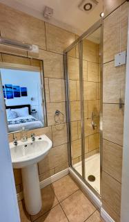 Charnwood Regency Guest House - Loughborough - 7