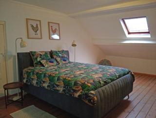 BnB Het Geluk van Limburg - Malines (Mechelen) - 9