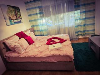Mony Apartaments - 3