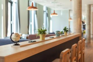 Holiday Inn - the niu, Yen Hamburg City by IHG - Hamburgo - 2