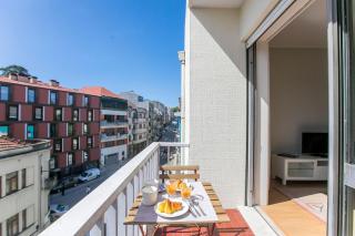 3BR Apartment in Santa Catarina by LovelyStay - Porto - 0