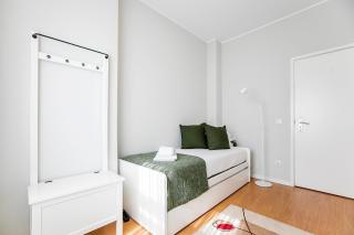 3BR Apartment in Santa Catarina by LovelyStay - Porto - 7