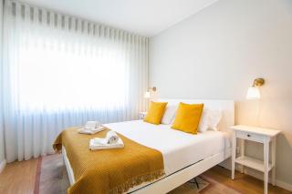3BR Apartment in Santa Catarina by LovelyStay - Porto - 8