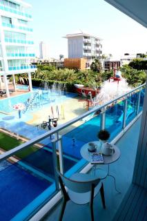F304 My Resort Hua Hin - Hua Hin - 9