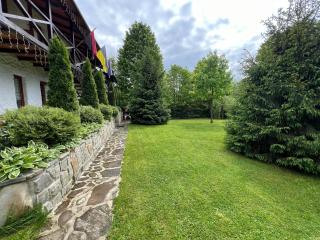 Zorianyy Guest House - 9