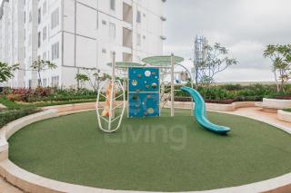 RedLiving Apartemen Bassura City - GF Rooms Tower Dahlia - 5