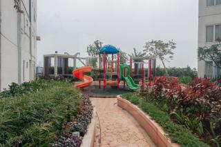 RedLiving Apartemen Bassura City - GF Rooms Tower Dahlia - Jakarta - 2