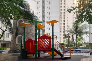 RedLiving Apartemen Bassura City - GF Rooms Tower Dahlia - Jakarta - 1