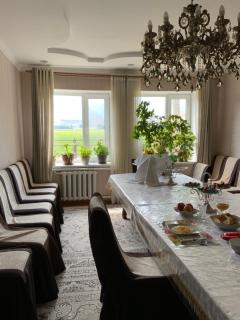 Gulnara guesthouse - 7