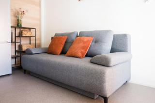 Mobile House Pirovac Kamp Kerido - 3