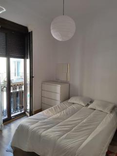 Stunning apartment for 7 pax - CvB - 7