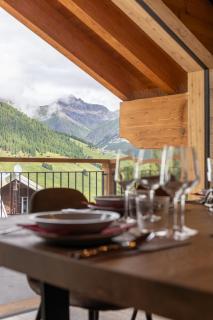 Chalet Pandora Bivio Travel - Livigno - 4