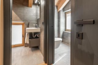 Chalet Pandora Bivio Travel - Livigno - 5