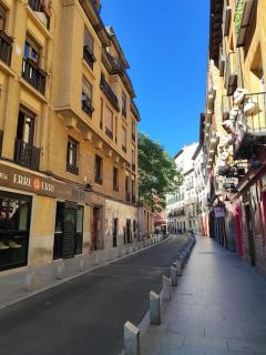 Stunning apartment for 7 pax - CvB - Madrid - 2