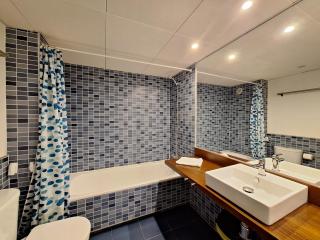 Apartamentos Alborada III - Vera - 4