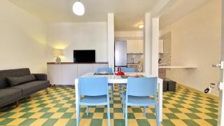 Villetta in riva al mare - 3