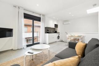 Fira Building - Hospitalet de Llobregat - 9