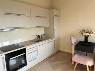 Apartament nad Jeziorem Długim - Artyleryjska 3N - Olsztyn - 4