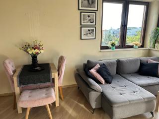 Apartament nad Jeziorem Długim - Artyleryjska 3N - Olsztyn - 6