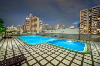 Neom Town Residence - Bangkok - 3