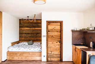 Apartmány ZeMě - Nové Město pod Smrkem - 3
