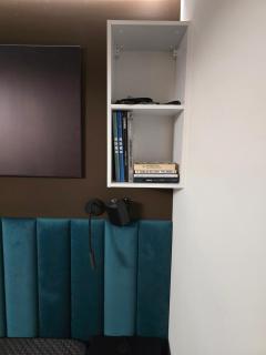 Hamba apartments COSMOS- self check-in, 24h , VAT, parking - Varsovie - 3