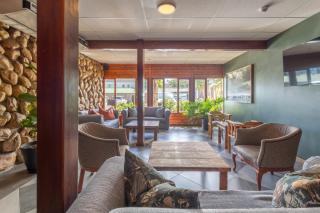 Knysna Log-Inn Hotel - 2