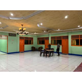 Afiat Hotel Maros Makassar RedPartner - Makassar - 7