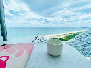 Seaview Cam Ranh Nha Trang near Airporrt - 4