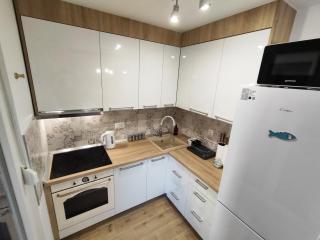 Apartment Seafront Luna Zadar - 9