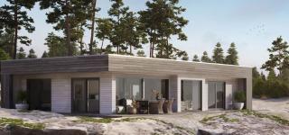 Eksklusiv hytte i skjærgården! - 0