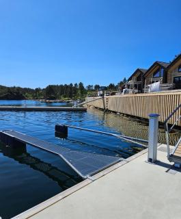 Eksklusiv hytte i skjærgården! - 7