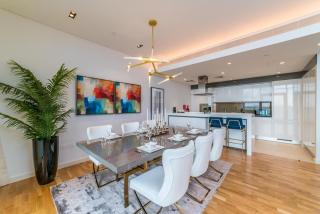 Bluewaters Residences 5 - Premium Unit with Full Sea View - 5