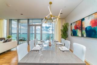 Bluewaters Residences 5 - Premium Unit with Full Sea View - 4