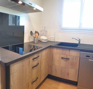 Appartement Eblé tout confort - Angers - 2