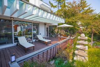 Bs Tailored Service Home Near Gyeongbokgung - Seul - 4