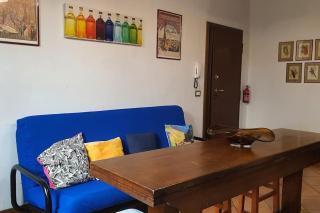 Pepi Rustico Apartment - Firenze - 7