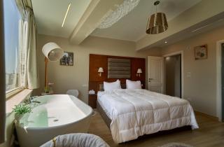 prestige pyramids INN - Le Caire - 1
