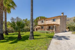 Cal Papa by Sealand Villas - Cala de Sant Vicenc - 7