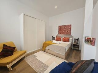 The Gabriels con terraza - Madrid - 1