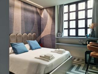 Serendipity Rooms - Navigli - Milan - 5