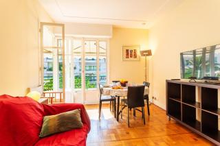 LE CAPITOL 2 AP 4421 By Riviera Holiday Homes - Nice - 6