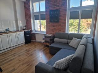 Apartamenty Zakonne "Apartament Komtura" - Malbork - 1