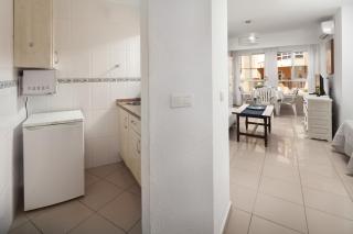 Estudio Bloque 90 - Torrox - 2