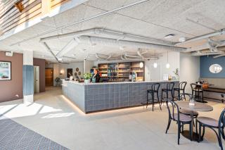 Home Hotel Grimstad - Grimstad - 7